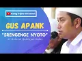Download Lagu SRENGENGE NYOTO [LIVE] Al-Mubarok Qudsiyyah Kudus