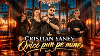 Cristian Yanev - Orice pun pe mine