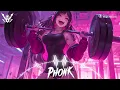 THE BEST PHONK FOR THE GYM2025, TOP PHONK MUSIC MIX #gym #motivation #phonk