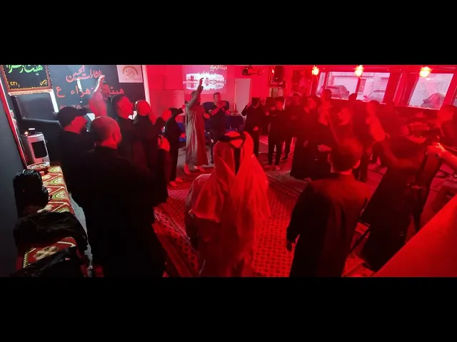 ⁣المهم رايك وغيرك مو مهم رايه || رائد السوداني