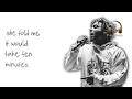 All Girls Are the Same (Slowed + Reverb) | Juice WRLD 🎧🔥