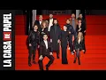 Final Event Money Heist Netflix