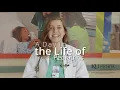 A Day in the Life on the Inpatient Pediatrics Team