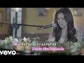 Download Lagu Isyana Sarasvati - Tetap Dalam Jiwa (Karaoke Original)