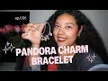 WHAT S ON MY PANDORA CHARM BRACELETS Charm By Charm Tour