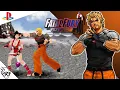 Mr. Karate II - Fatal Fury: Wild Ambition (PS1/1999) [Playthrough/LongPlay]