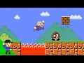 Download Lagu Every time Mario jumps, he gets OLDER!
