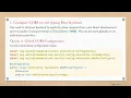 Fixing CORS Issues Between React Frontend and Spring Boot Backend