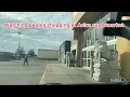 Watching people shopping at Asian supermarket in Columbus Ohio