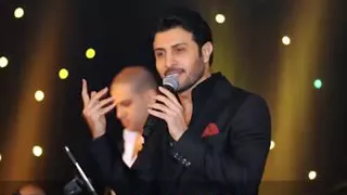 موال البارحه بالحلم لماجد المهندس 