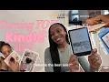 I got a KINDLE PAPERWHITE GUIDE to becoming a kindle girlie pros cons price accessories