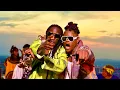 Download Lagu Ki Uganda Kinyuma - Pallaso, Bafana, Scorpion Shabba \u0026 Jazel ( Official Video 4K )