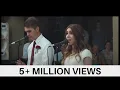 Download Lagu Brother and Sister sing “The Prayer” by Celine Dion and Andrea Bocelli