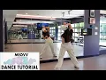 Download Lagu MEOVV - ‘MEOW’ Lisa Rhee Dance Tutorial