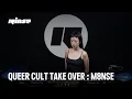 Lagu Queer Cult Take Over : M8NSE (DJ Set) | Rinse France