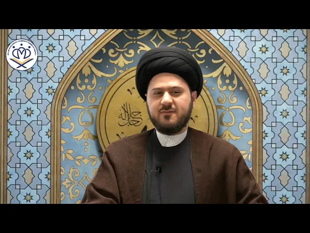 ⁣Never Lose Hope - Friday Sermon - Sayed Saleh Qazwini