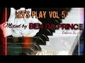 Download Lagu Let’s play vol 5 mixed by Ben da Prince