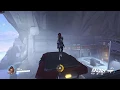 Overwatch Sombra Shuffle [Can't Stop Playing - Oliver Heldens & Gregor Salto Remix]