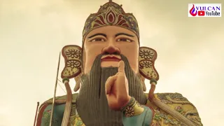 legenda dewa hian thian siang te xuan tian shang di