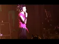 What Do They Know? [Live]