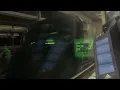 Metra Union Pacific Northwest Line Departure Announcements 22