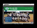 HAC Student Login