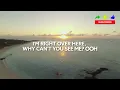 Braaten - Dancing On My Own [Lyric Video]