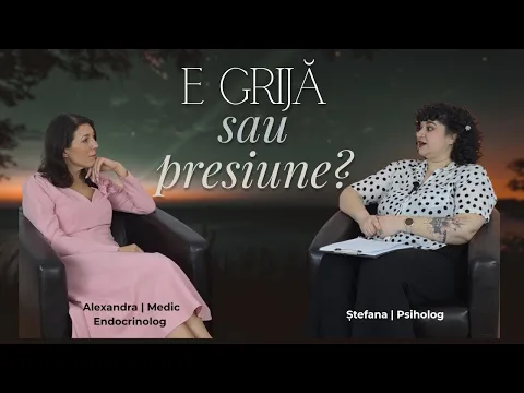 Confuzia după vizita la medic