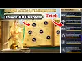 Download Lagu 😲🫴Easy way to unlock chapters of Golden Moon Layla's Memories Event 🤩 |  Desert awakening missions