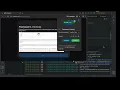 Instagram reCAPTCHA Solver Python Selenium rtfox-browser