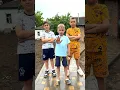 Download Lagu Chicken Wings Crazy Dance 😂😂😂 #damus #tiktok #comedy #family