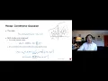 10-701 Lecture 14 Mixture models and the Expectation Maximization algorithm