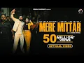 Download Lagu Mere Mittar - Official Video | Masoom Sharma, Komal Chaudhary, Aprajeet T | New Haryanvi Songs 2024