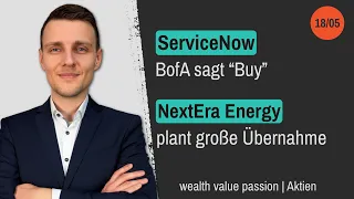 Main Street Capital NextEra Energy Regeneron UPS ServiceNow stock Sherwin-Williams SOX San