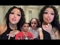 He Embarrassed Me Jaidyn Alexis Breaks Silence On Kai Bandz Yaya