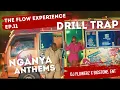 Download Lagu DJ FLOWERZ - THE FLOW FINNESSE EP. 11 (HIP HOP DRILL NGANYA DRIVE ) #nganya #drive #drill  #mix