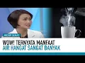 Lagu TERUNGKAP! Rutin Minum Air Hangat Sejuta Manfaat