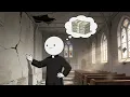 POV: You're a Priest Who Launders Money for the Cartel