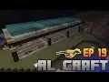 RLCraft EP 19 - Greenhouse Glass and Cockatrice Army