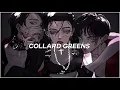 Download Lagu SchoolBoy Q - Collard Greens, ft Kendrick Lamar (slowed + reverb)