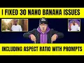 Download Lagu 30 Nano Banana Issues FIXED! 30 Pro Tips You Can’t Afford to Miss 🚀