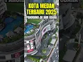 Download Lagu Drone Kota Medan Terbaru 2025 – Panorama 4K dari Udara