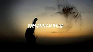 Rayvanny Vumilia Official Lyrics 