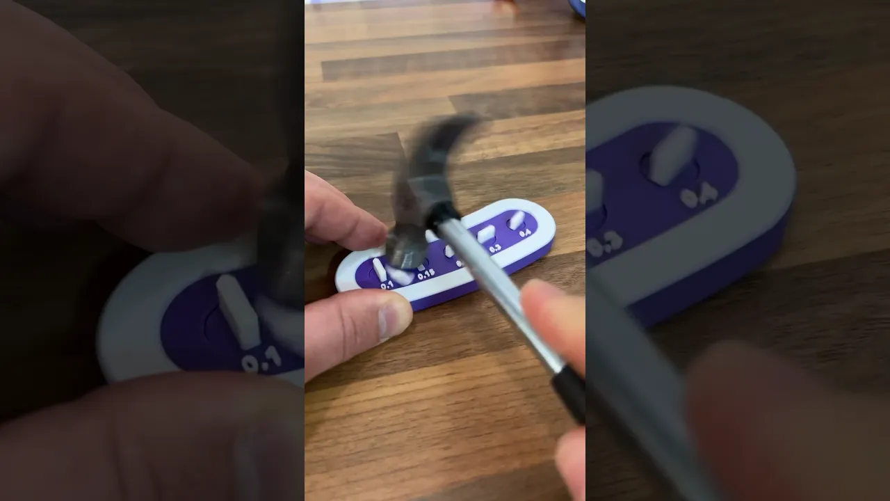 Clearance Conveyor video thumbnail