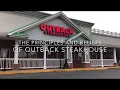 The Principles and Beliefs of Outback Steakhouse