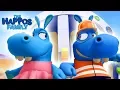 Download Lagu Happos Machine - Happos Family Cartoon | Compilation | Funny animated Cartoon for Kids I Boomerang
