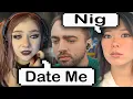 JustaMinx FLIRTS with Mizkif for a Date ExtraEmily Slips up Bad