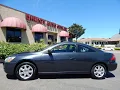 2005 Honda Accord EX Coupe V6 in depth walk around review