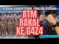 Download Lagu ATM NAK HANTAR MISI KE G4Z4
