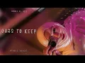 Kendis Ft. Adis - Ours To Keep (XTROZZ Hardcore Bootleg)  |  Free Download